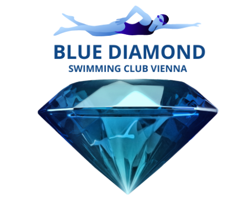 Blue Diamond Swimming